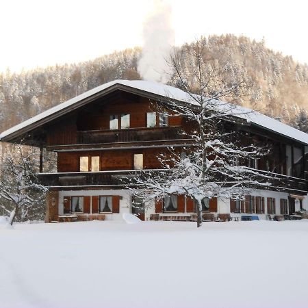 Апартаменти Liebertingerhof Райт-ім-Вінкль Екстер'єр фото