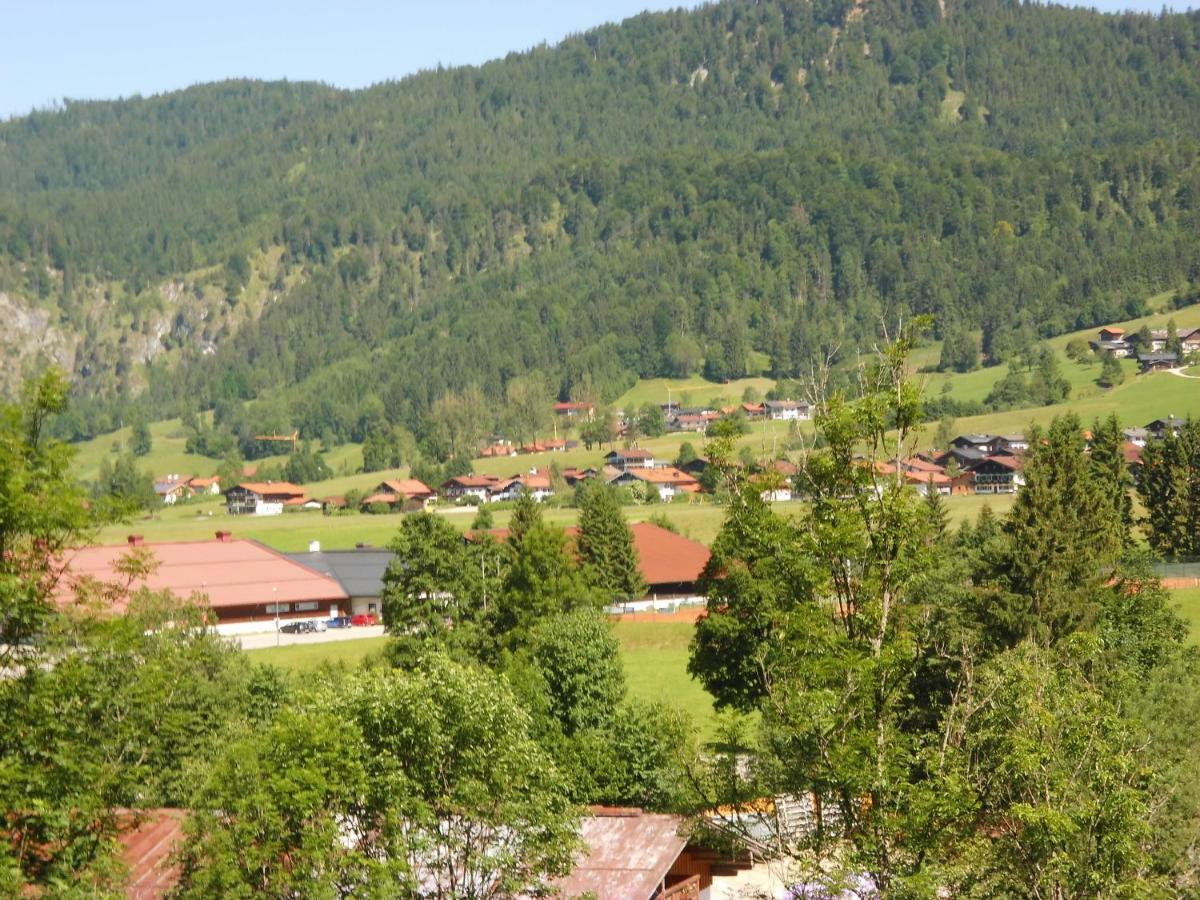 Апартаменти Liebertingerhof Райт-ім-Вінкль Екстер'єр фото